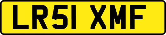 LR51XMF