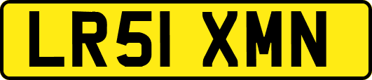 LR51XMN