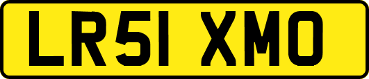 LR51XMO