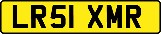 LR51XMR