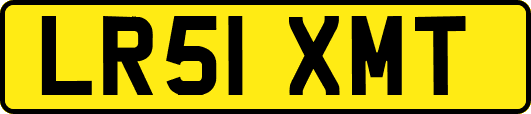 LR51XMT