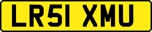 LR51XMU