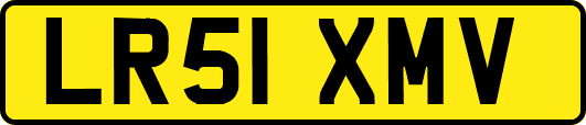 LR51XMV