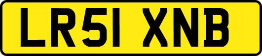 LR51XNB