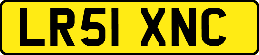 LR51XNC
