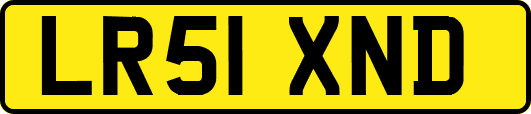 LR51XND