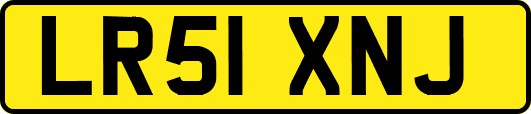LR51XNJ