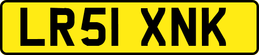 LR51XNK