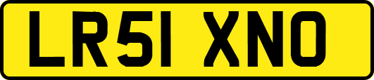 LR51XNO
