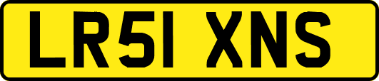 LR51XNS