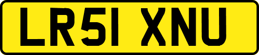 LR51XNU