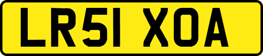 LR51XOA