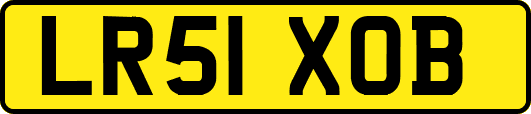 LR51XOB