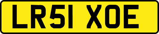 LR51XOE