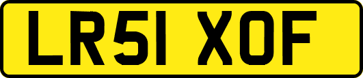 LR51XOF