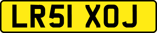 LR51XOJ