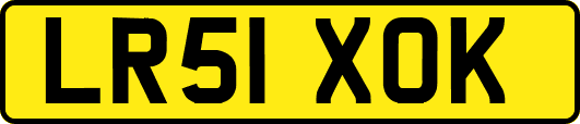 LR51XOK