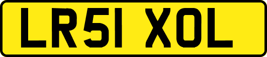 LR51XOL