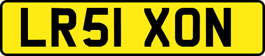 LR51XON