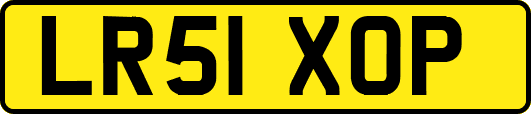 LR51XOP