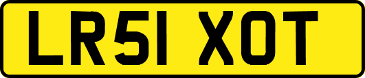 LR51XOT