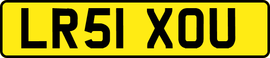 LR51XOU