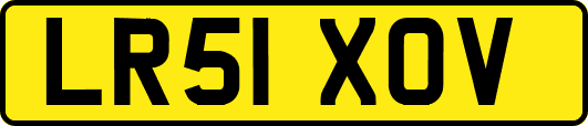 LR51XOV