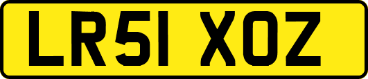 LR51XOZ