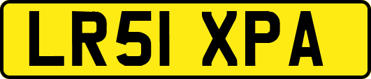LR51XPA