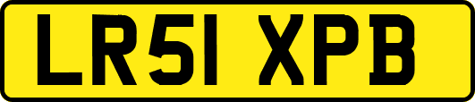 LR51XPB