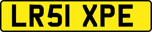 LR51XPE