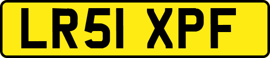 LR51XPF