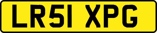 LR51XPG