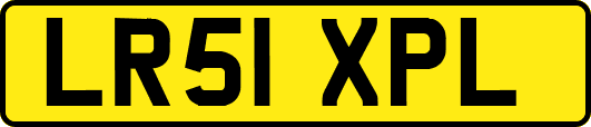 LR51XPL