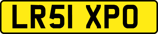 LR51XPO