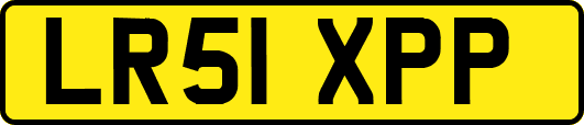 LR51XPP