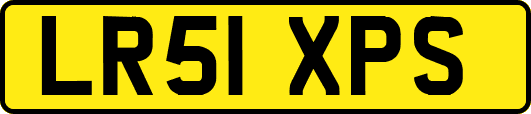 LR51XPS