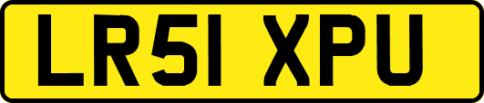 LR51XPU