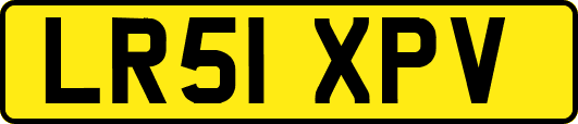 LR51XPV