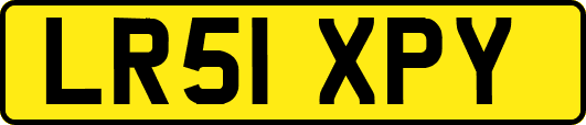 LR51XPY