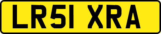 LR51XRA