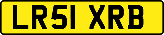 LR51XRB