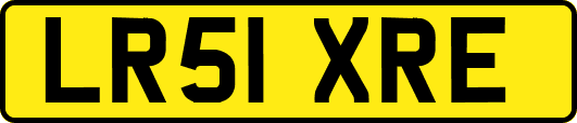 LR51XRE