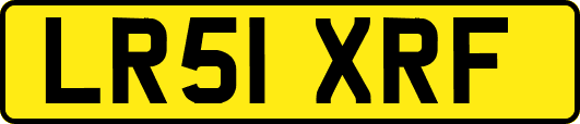 LR51XRF
