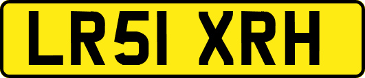 LR51XRH