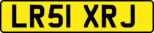 LR51XRJ