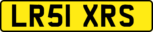 LR51XRS