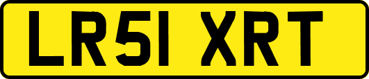 LR51XRT