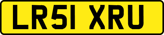 LR51XRU