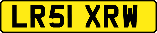 LR51XRW
